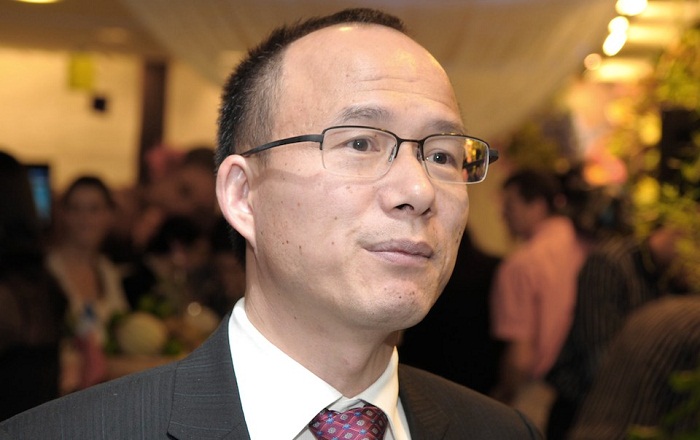 Chinese tycoon Guo Guangchang reported missing